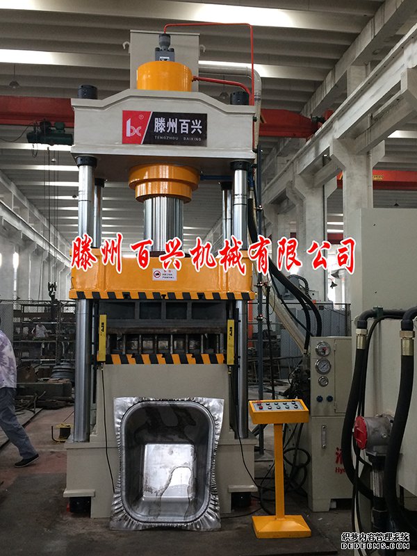 麻豆高清无码网站小推车液压机