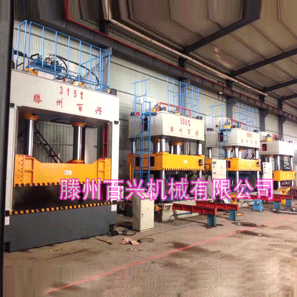 麻豆高清无码网站机械拉伸机客户厂房实地拍摄