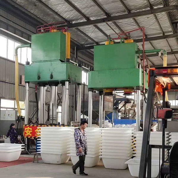 塑料建筑模壳